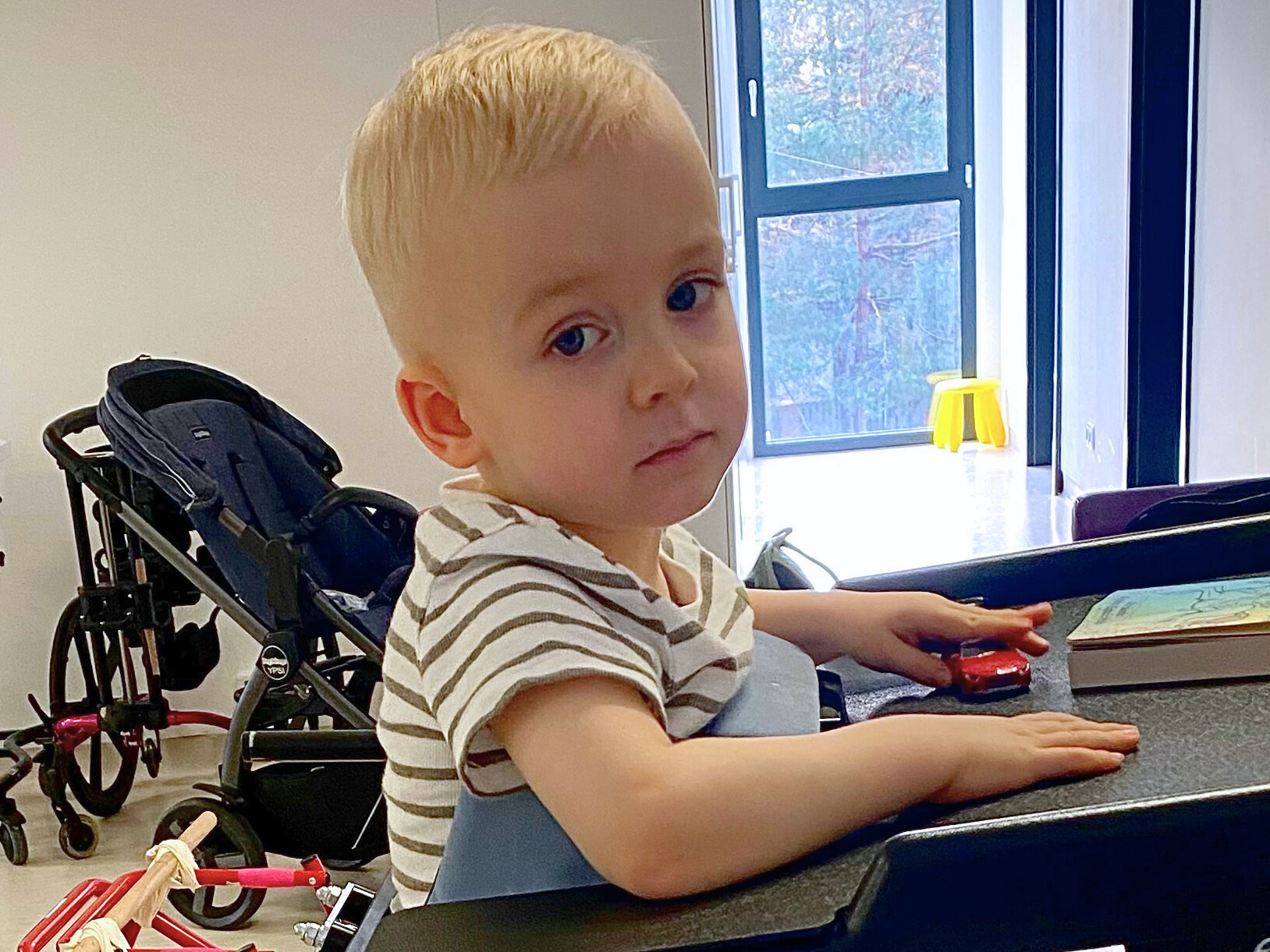 Mark Kozhukhar - zdjęcie główne