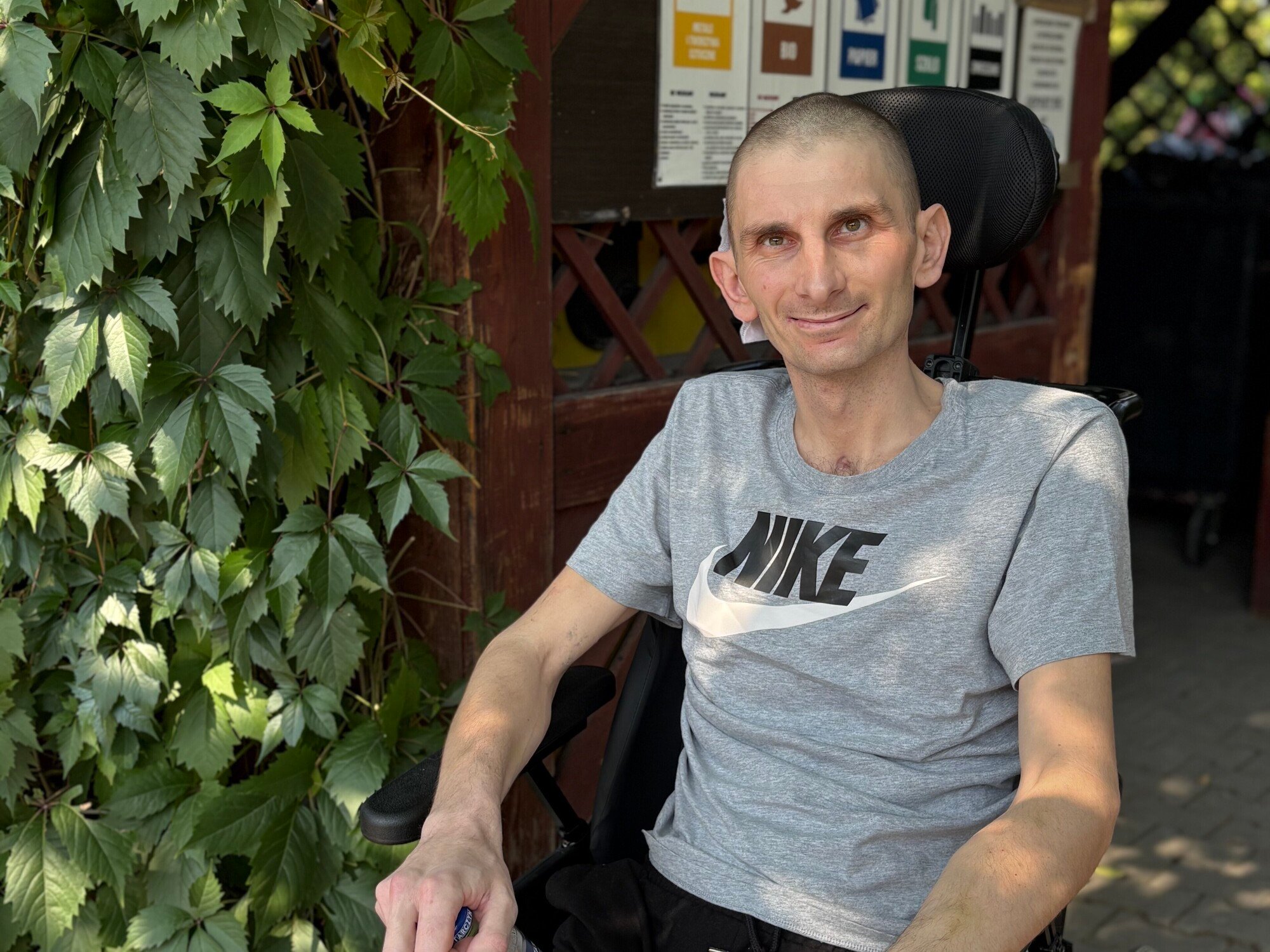 Jakub Kotula - main photo