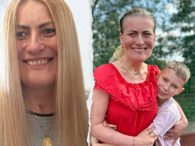 Anita Lewandowska - zdjęcie główne