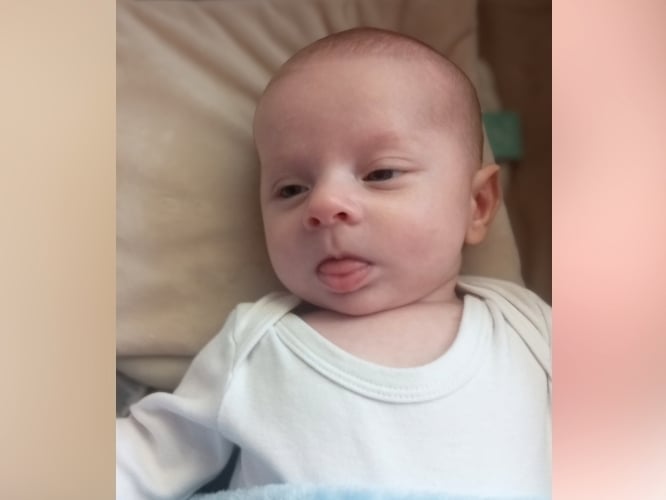 Nikodem Korycki - zdjęcie główne