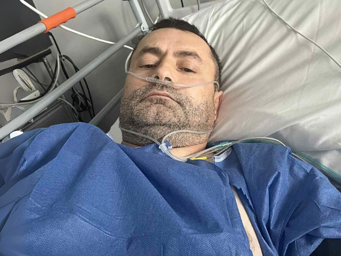 Paweł Ambryszewski - zdjęcie główne