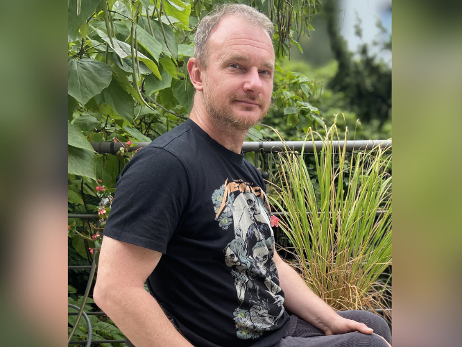 Michał Kubiak - zdjęcie główne