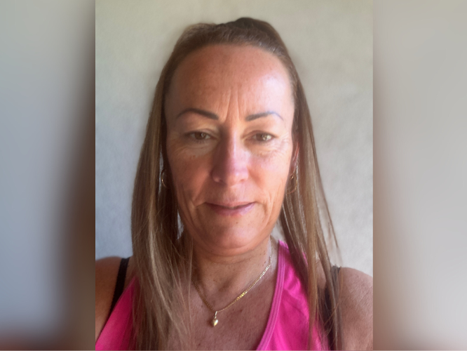 Agnieszka Rakowska - zdjęcie główne