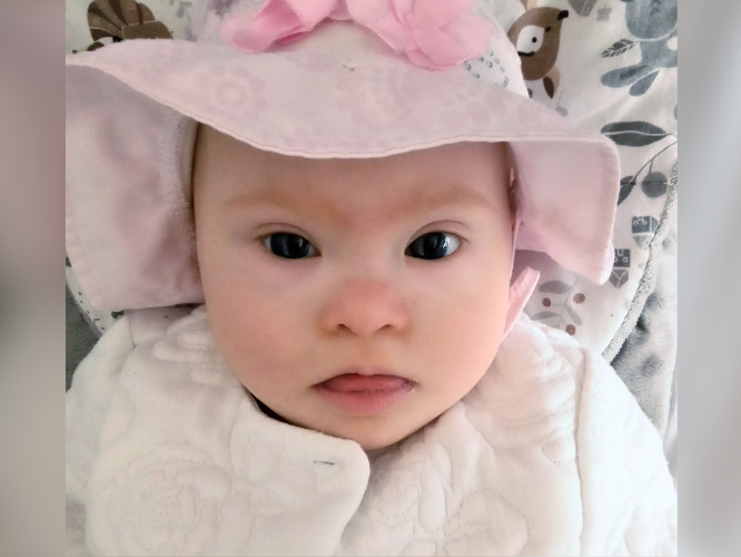 Liliana Michalczuk - zdjęcie główne