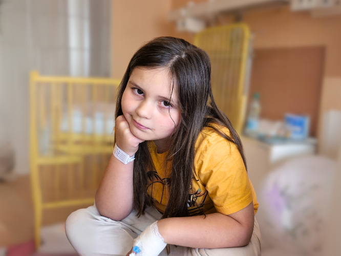 Nadia Spiecha - zdjęcie główne