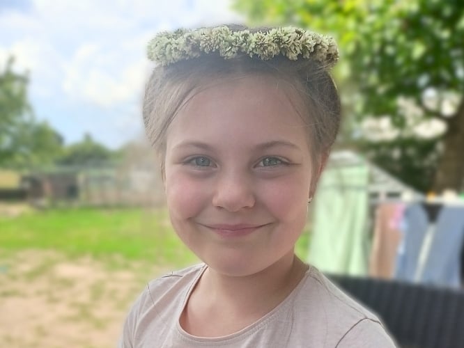 Ola Stępień - zdjęcie główne