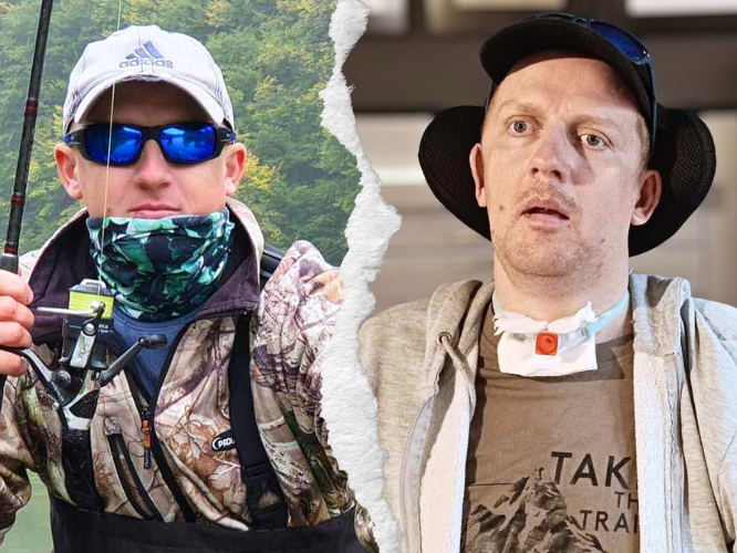 Dariusz Cholewa - main photo