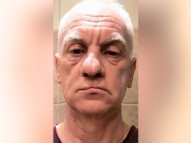 Robert Lubowicki - zdjęcie główne