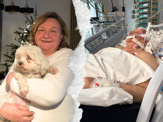 Janina Prendka - zdjęcie główne