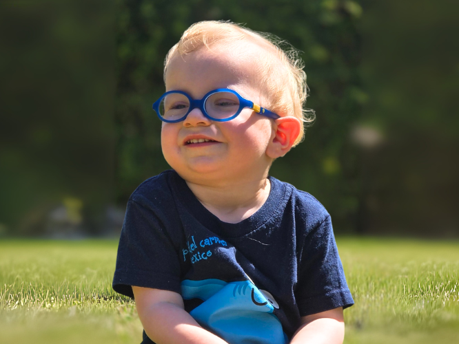 Przemek Pilarski - zdjęcie główne