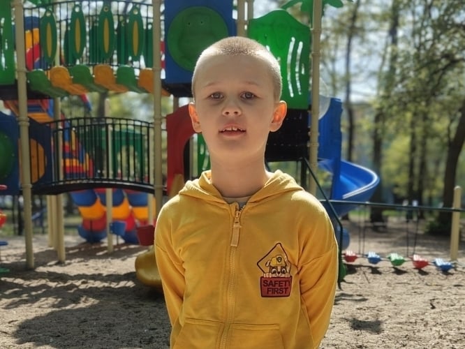 Antoś Piątek - zdjęcie główne