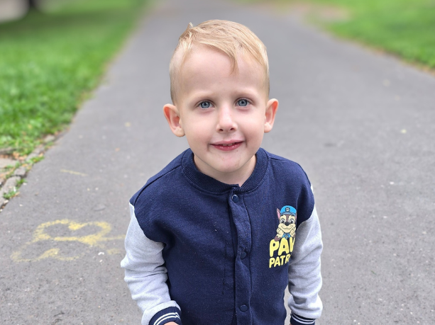 Antoni Grzech - zdjęcie główne