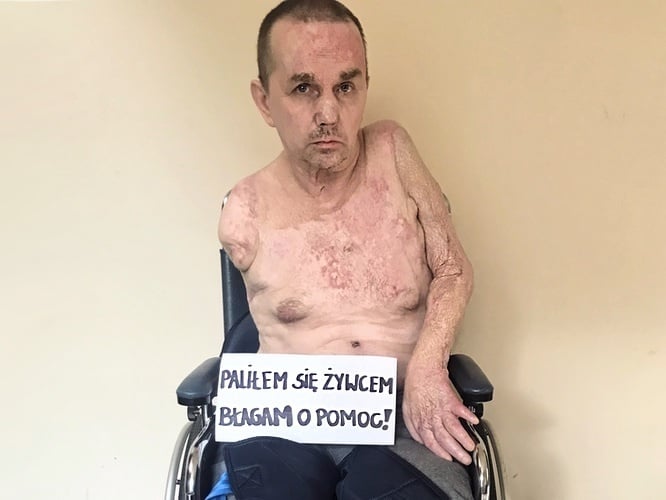 Zygmunt Serówka - main photo