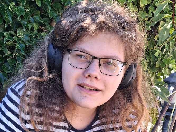 Michał Majewski - main photo