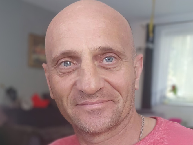 Waldek Walczykowski - main photo