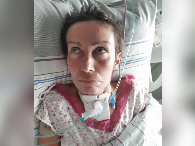 Alicja Panek - zdjęcie główne