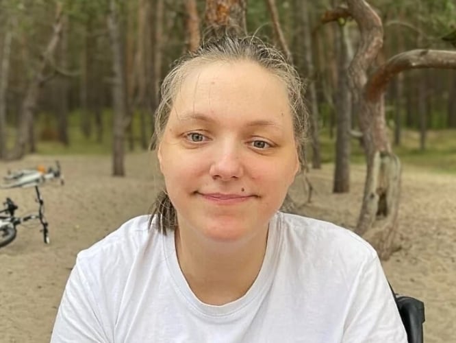 Natalia Hincke - zdjęcie główne