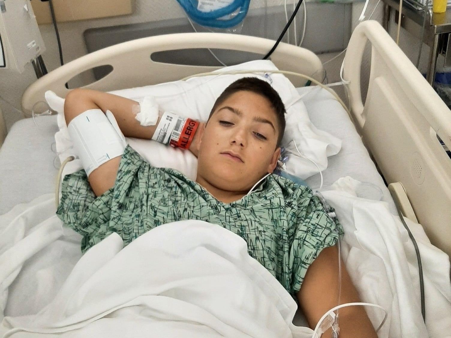 Krystian Dąbrowski - zdjęcie główne