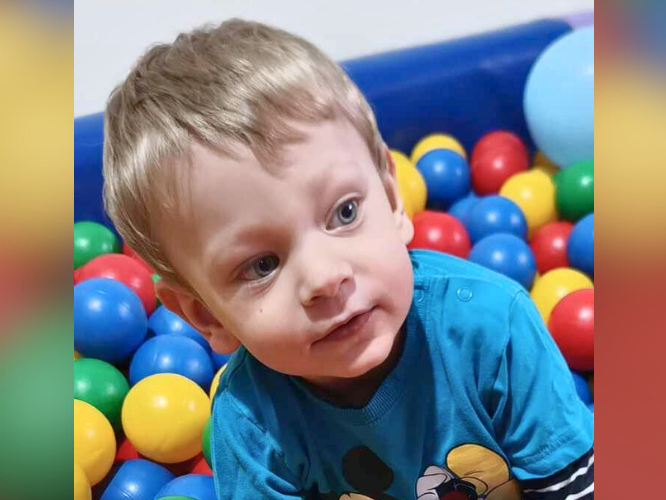 Jakub Kucharski - zdjęcie główne