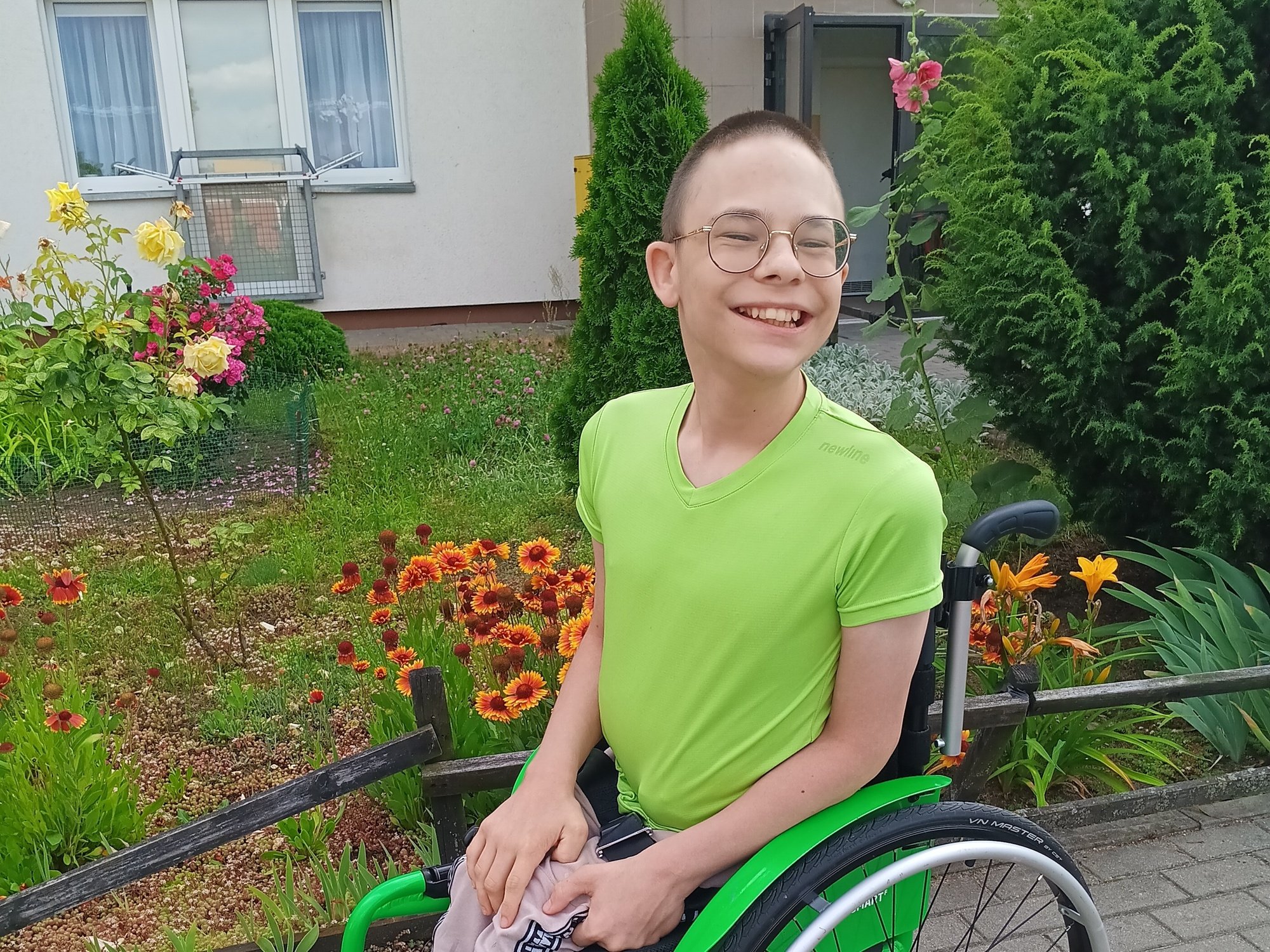 Staś Siekiera - zdjęcie główne