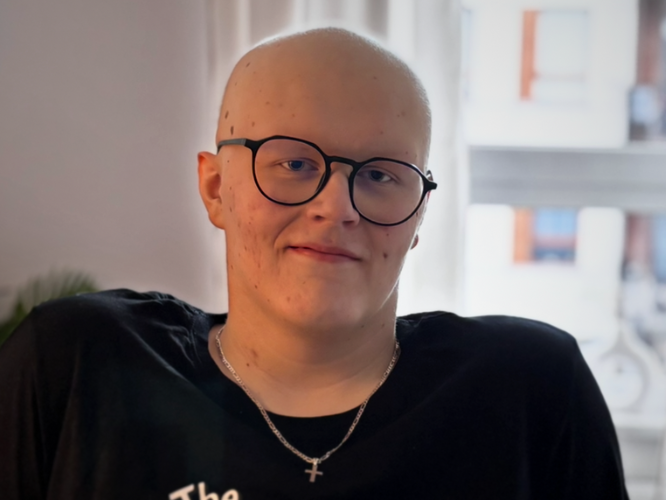 Mateusz Rolniczak - main photo