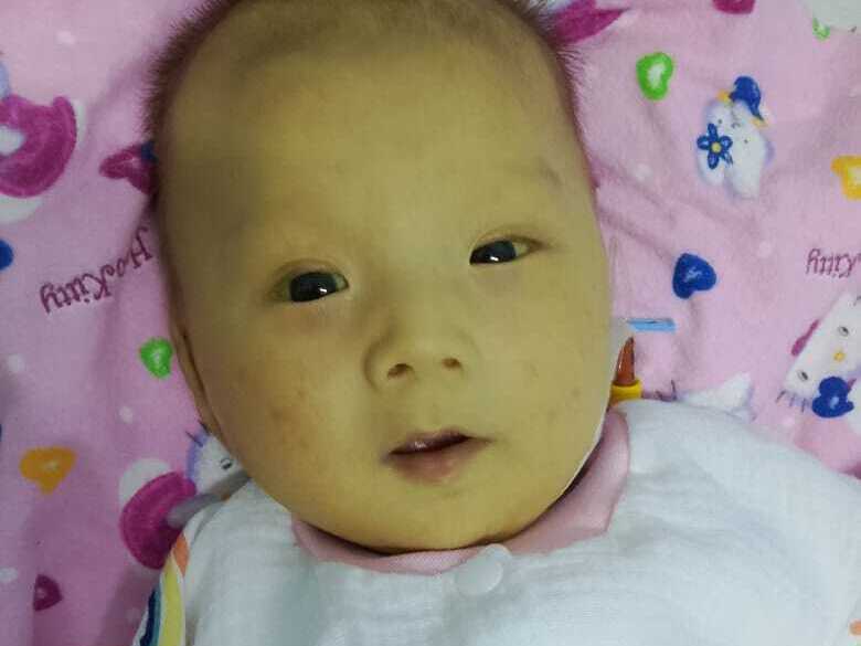 Ayana Orazbay - zdjęcie główne