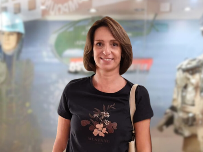 Anna Lipiec - main photo