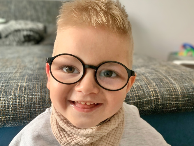 Nikolas Kośmider - main photo