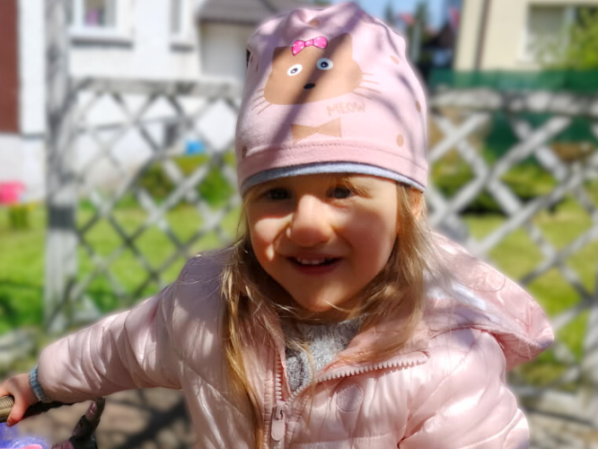 Anastazja Marecka - zdjęcie główne