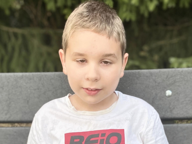 Stepan Pakhomenko - zdjęcie główne