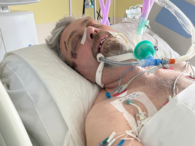 Robert Polinowski - zdjęcie główne