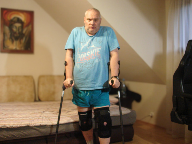 Jaromir Radzikowski - zdjęcie główne