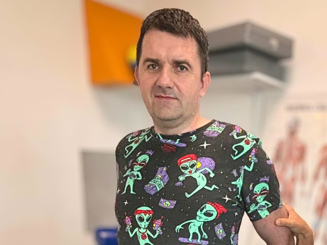 Emil Sonik - zdjęcie główne