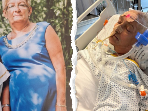 Anetta Burdyka - zdjęcie główne