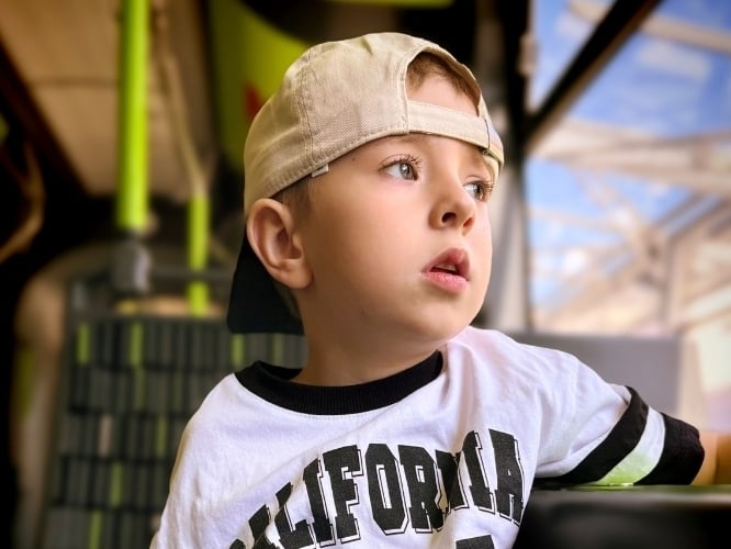 Tymek Ignaciuk - zdjęcie główne