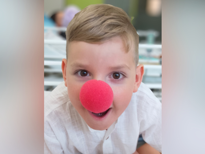 Kacper Lerch - zdjęcie główne