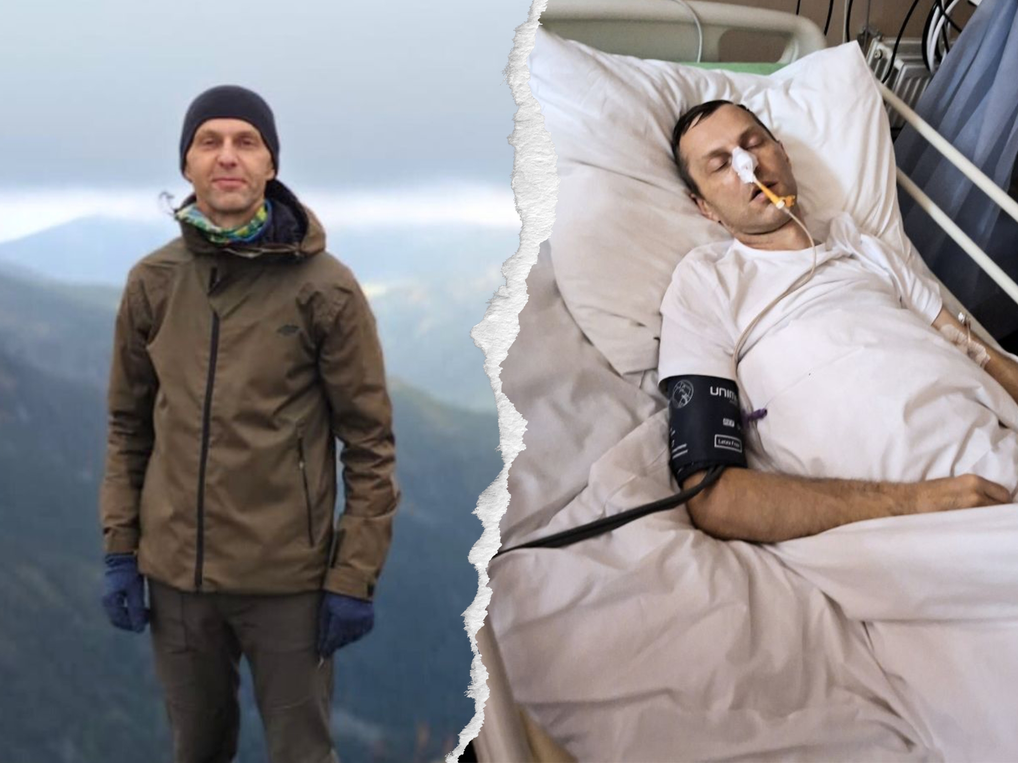 Jacek Czajkowski - main photo