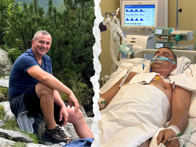 Andrzej Szczurko - zdjęcie główne