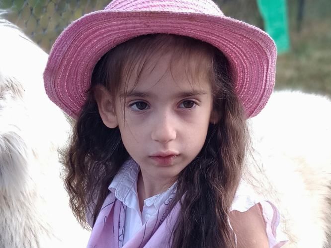 Julia Zawichrowska - zdjęcie główne