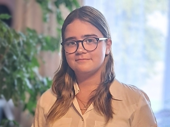 Weronika Józefko - zdjęcie główne