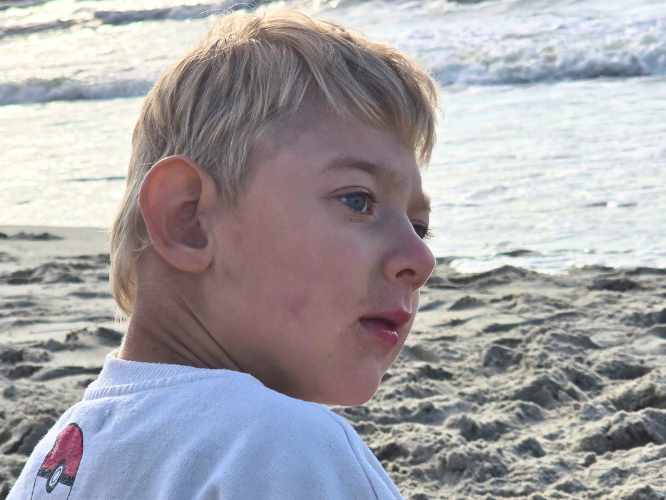 Jaś Mierzejewski - zdjęcie główne