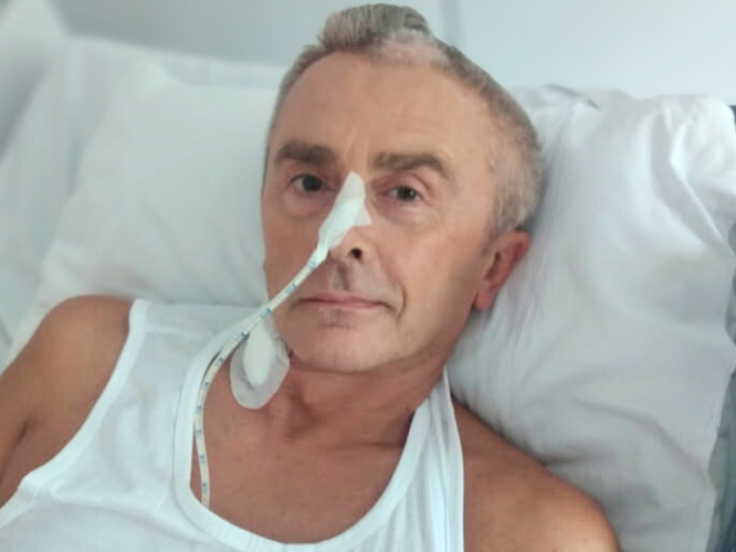 Bogdan Paszek - zdjęcie główne