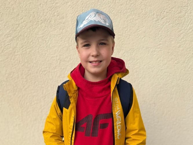 Filip Karkut - main photo