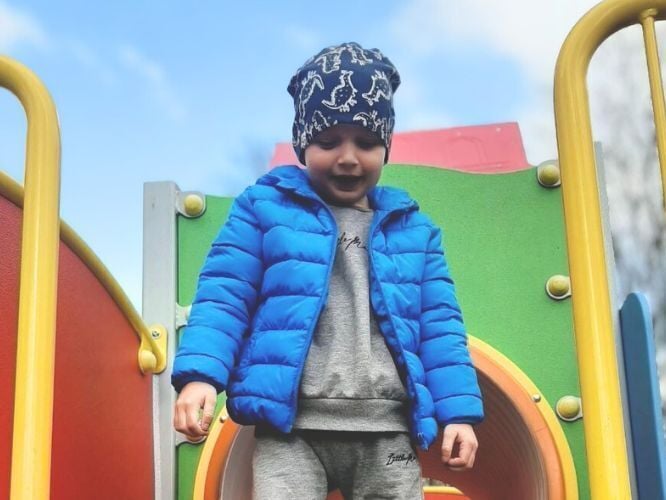 Karolek Cichowlas - main photo