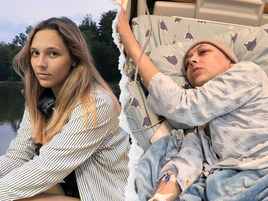 Tala Bezvoleva - zdjęcie główne