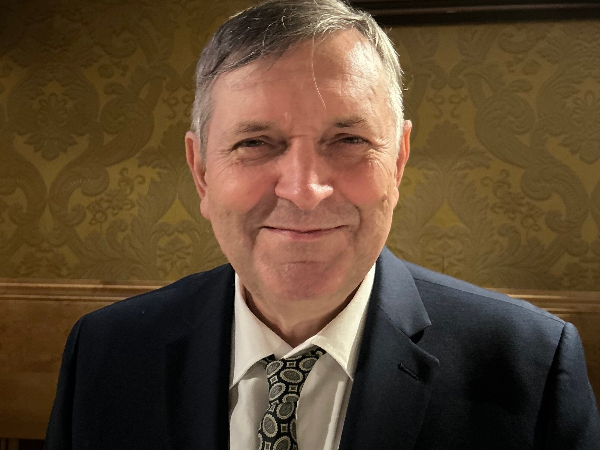 Ryszard Biernikowicz - zdjęcie główne