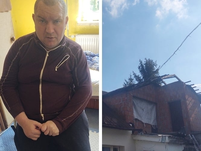 Zbigniew Radziszewski - zdjęcie główne