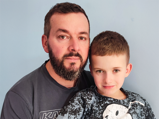 Maksymilian Tocki - main photo