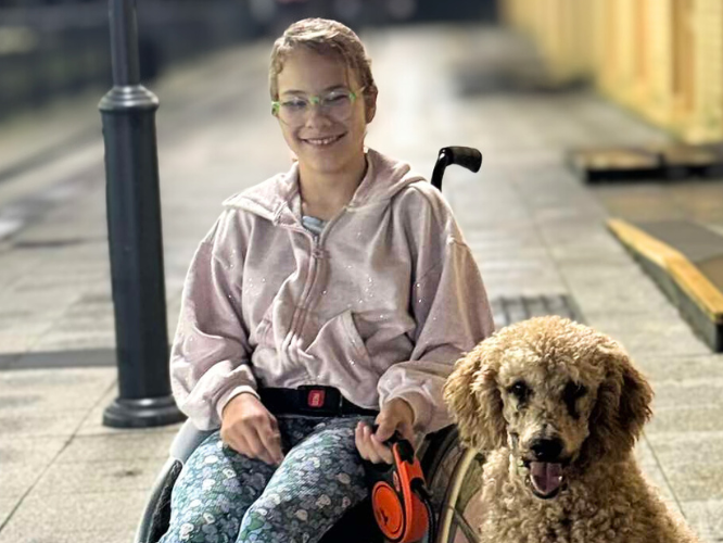 Marta Kosecka - zdjęcie główne