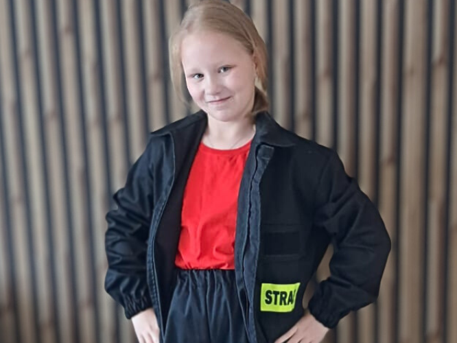 Julia Mrozik - main photo